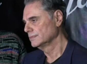 «Δεν ξέρω τι να σας πω» – Ψυχολογικά καταρρακωμένος ο Οδυσσέας Σταμούλης μπροστά στις τηλεοπτικές κάμερες