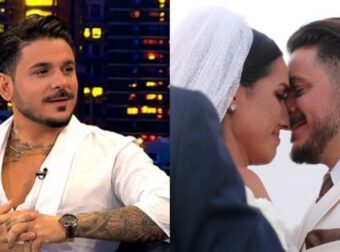 Έγινε σε πολύ ρομαντικό σημείο στο εξωτερικό – Αποκαλύψεις για τη φαντασμαγορική πρόταση γάμου του Stan στη σύζυγό του