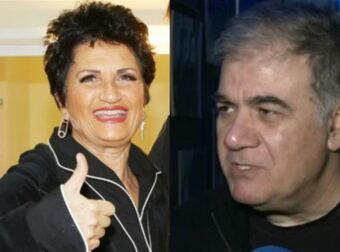 «Εγώ με αυτή τη λογική θα έπρεπε να πάθω κατάθλιψη! Το θεωρώ και λίγο τάχα μου, υποκριτικό» – Οι δηλώσεις του Σταρόβα για τη λέξη ”χοντρή” στο τραγούδι της Πρωτοψάλτη
