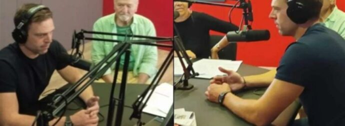 «Η ώρα του προέδρου»: Με δική του εκπομπή στο ραδιόφωνο ο Στέφανος Κασσελάκης