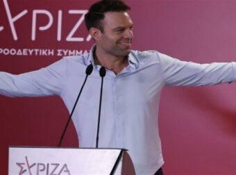 Εδώ ο κόσμος καίγεται στον ΣΥΡΙΖΑ…: Πρώτη ανάρτηση Κασσελάκη μετά τον «πόλεμο» στην Κ.Ε. – «Αντιγραφέας μου ο Μητσοτάκης, επισκέφθηκε απροειδοποίητα σουπερμάρκετ»