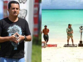 Διάσημος «έκπληξη» στο νέο Survivor: Γνωστός ηθοποιός και παρουσιαστής – Ποιο είναι το όνομα που ακούγεται
