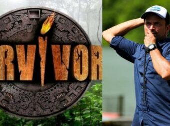 Η επιστροφή του Survivor 2024 είναι γεγονός: Το ανακοίνωσε ο Γιώργος Λιανός – Αυτό είναι το πρώτο trailer
