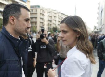 ΣΥΡΙΖΑ: Ένα βήμα πριν την «έξοδο» η «ομάδα Αχτσιόγλου» μετά την ολοκλήρωση της συνδιάσκεψης – Τι αποφασίστηκε και ποιές οι τοποθετήσεις των κορυφαίων στελεχών (video)