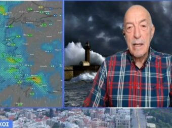 48 ώρες στον πάγο από τον Τάσο Αρνιακό: «Το χειρότερο σενάριο επιβεβαιώνεται δυστυχώς…»