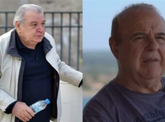 «Δικαίως διαμαρτύρεται ο Παύλος Χαϊκάλης»: Σούσουρο με τη δήλωση του Τάσου Χαλκιά για το metoo