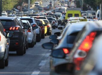 Τέλη κυκλοφορίας 2024: Πώς θα τα τυπώσετε, πώς και ποιοι τα γλιτώνετε – Πότε επιβάλλεται πρόστιμο 10.000 ευρώ (video)