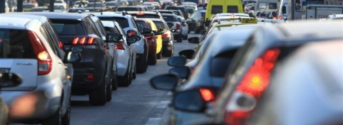 Τέλη κυκλοφορίας 2024: Πώς θα τα τυπώσετε, πώς και ποιοι τα γλιτώνετε – Πότε επιβάλλεται πρόστιμο 10.000 ευρώ (video)