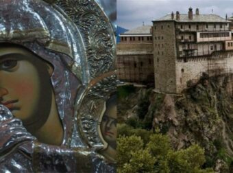 Το μεγαλειώδες θαύμα που έζησε ασθενής: «Σηκώθηκα από το κρεβάτι μου χωρίς πόνους, άκουσα μια φωνή που μου είπε, θα έρθεις στο Όρος»