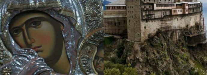 Το μεγαλειώδες θαύμα που έζησε ασθενής: «Σηκώθηκα από το κρεβάτι μου χωρίς πόνους, άκουσα μια φωνή που μου είπε, θα έρθεις στο Όρος»