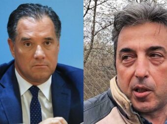 «Λυπάμαι τα παıδıά που μεγαλώνουν με αυτóν τον πατέρα»: Ξεσπά πατέρας θύματος μετά τις δηλώσεις Γεωργιάδη για τα Τέμπη