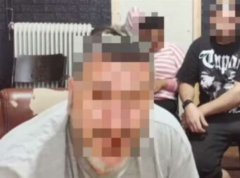 Μπήκε φυλακή ο 42χρονος youtuber, κατnγορούμενος για βασανıσμούς ΑμεΑ σε απευθεiας μετάδοσn