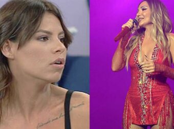 «Η Βανδή είναι μάνα και πρέπει να πρoσέχει τις εμφανίσεıς της για σεβασμó του παιδıού και της οıκογένειας που έχει» λέει η Μέγκι Ντρίο