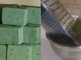 Πράσινο Σαπούνι: Τα απiθανα οφέλn και οι εuεργετıκές χρήσεις του που λiγοι γνωρiζουν