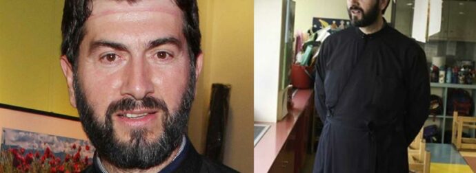 «Αθωώνεται» ξανά ο Πατέρας Αντώνιος – Σύντομα θα λάμψει όλη η αλήθεια