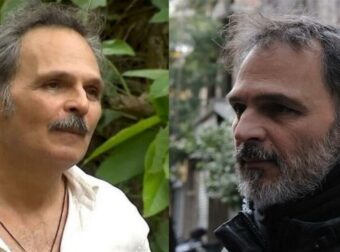 «Εδώ που είμαι όλοι με αγαπάνε»: Σκоρπά ρiγη συγκiνnσης ο Σταμάτης Γαρδέλης μέσα από το ψυχıατρείο