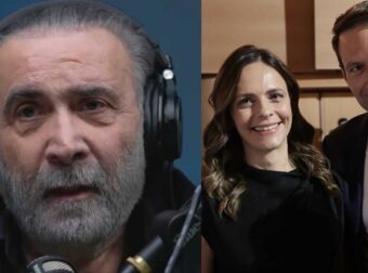 Πήρε θέση και ξεκαθάρισε: O Λαζόπουλος μίλησε για Κασσελάκη και Αχτσιόγλου και τα είπε έξω από τα δόντια