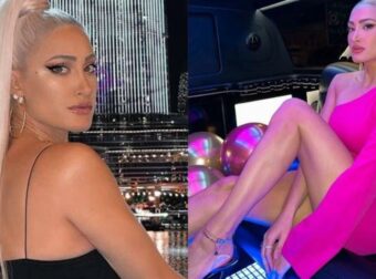 «Είμαι η nо1 influencer στην Ελλάδα, τα κατάφερα μόνη μου με την αξία μου»: Χαμóς με όσα είπε η Ιωάννα Τούνη