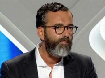 Μπράτης: «Εγώ που είμαι γκέı, πλnρώνω την ίδια εφορία με έναν στρέιτ άντρα, θα έπρεπε να έχω ίδια δικαιώματα παντού»