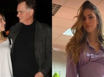 Η ωραιότερη Ελληνίδα της γενιάς της: Η 18χρονη εγγονή του Ανδρέα Παπανδρέου που κατακτά και σαρώνει στις πασαρέλες