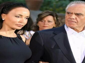 Δύσκολες ώρες για την Βίκυ Τσοχατζοπούλου – Φεύγει μόνιμα από την Ελλάδα