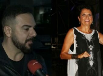 «Γιατί το έκανε αυτό; Τις γεματούλες, τις χοντρές, τις ωραίες…» – Έτσι απάντησε ο Τριαντάφυλλος στην αφαίρεση λέξης από τραγούδι της Πρωτοψάλτη