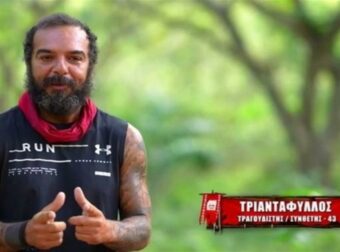 Survivor spoiler: 10.000 ευρώ την εβδομάδα ο Ατζούν στον Τριαντάφυλλο! Τα ονόματα του νέου κύκλου και τα υπέρογκα ποσά (Video)