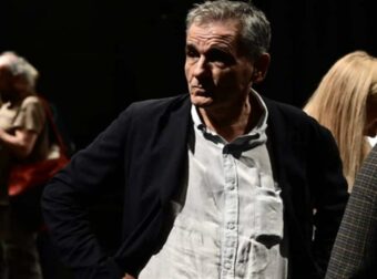 Τον χάνει και αυτόν ο Κασσελάκης: Ο Τσακαλώτος άνοιξε την πόρτα της εξόδου από τον ΣΥΡΙΖΑ – «Πλέον η πολιτική συζήτηση δεν έχει θέση σε αυτό το κόμμα»