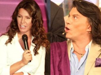 Dream Show: «Είχε πάρει ένα κανατάκι, έβγαζε το όργανο, που χρειάζεται και ουρούσε» – Αποκαλύφθηκε αδιανόητο περιστατικό με τον Ηλία Ψινάκη και τη Βάνα Μπάρμπα