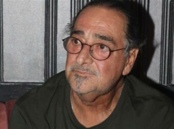Αυτή την είδηση περίμενε πολύς κόσμος: Εξελίξεις με την υγεία του Βασίλη Καρρά