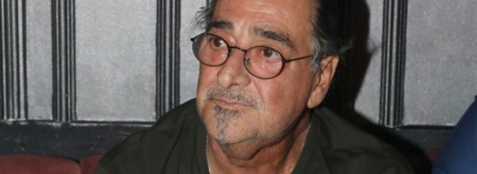 Αυτή την είδηση περίμενε πολύς κόσμος: Εξελίξεις με την υγεία του Βασίλη Καρρά