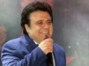 «Η επιχειρηματίας μου φώναζε “σε παρακαλώ, η αστυνομία είναι απ’ έξω”» – Ο Τερλέγκας μίλησε ανοιχτά για το περιστατικό στα μπουζούκια