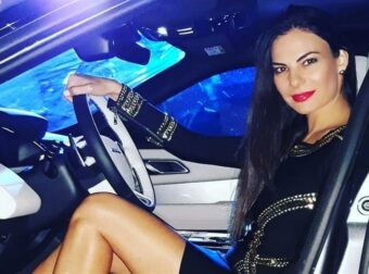 Γλυφάδα Τώρα – Η Βατίδου εμβόλισε με το αυτοκίνητό της οδηγό μηχανής…