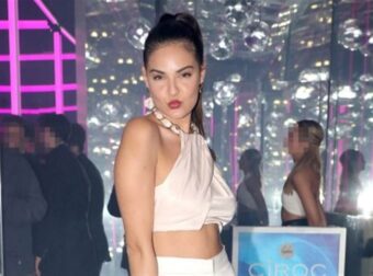 «Οι περισσότερες έχουμε πληρωθεί με “μαύρα” χρήματα! Εγώ έχω πάρα πολύ χαμηλές τιμές…» – Η αποκάλυψη της Βρισηίδας Ανδριώτου για τις απολαβές της