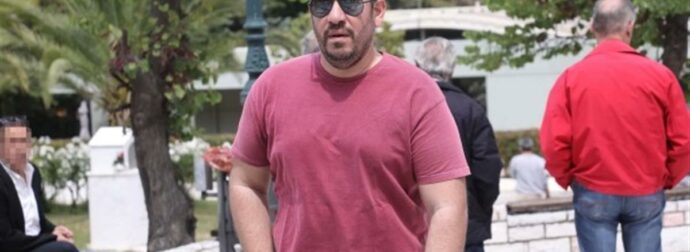 «Όλα αυτά είναι μικροπρέπειες! Είναι η δεύτερη φορά που έφυγα από την εκπομπή της» – Ο Χάρης Λεμπιδάκης “έσπασε” τη σιωπή του για την αποχώρηση από το Super Κατερίνα