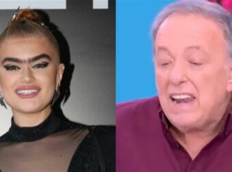 «Η κυρία Χατζηπαντελή είναι επιθεωρησιακό νούμερο!» – Χείμαρρος ο Ανδρέας Μικρούτσικος