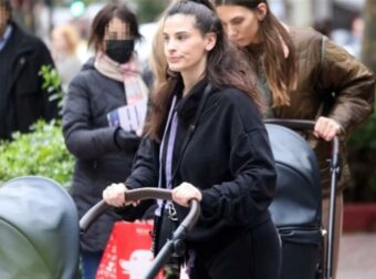 Άσχημα νέα για τη Χριστίνα Μπόμπα – Ανατρέπονται δυσάρεστα τα σχέδια της για το Σαββατοκύριακο