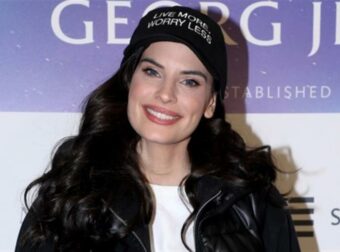 «Δε φοράω ούτε άρωμα, ούτε αποσμητικό!» – Πρωτοφανής αποκάλυψη από την Χριστίνα Μπόμπα
