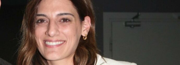 «Δεν ισχύει ότι…» – Η αποκάλυψη της Χριστίνας Χειλά Φαμέλη για τον Σασμό