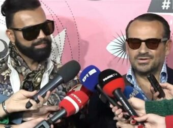 «Με πολεμάνε όλοι, με πολεμάς και εσύ….» – Οι “άβολες” κοινές δηλώσεις του Βασίλη Ζούλια και του Περικλή Κονδυλάτου