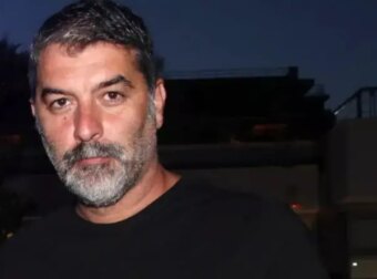 Αγνώριστος! Πώς ήταν ο Βασίλης Μπισμπίκης 15 χρόνια πριν![video]