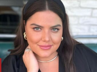 Δανάη Μπάρκα: «Μπορείς να βγάλεις το κορίτσι απ’ το Περιστέρι, αλλά όχι το Περιστέρι από το κορίτσι»