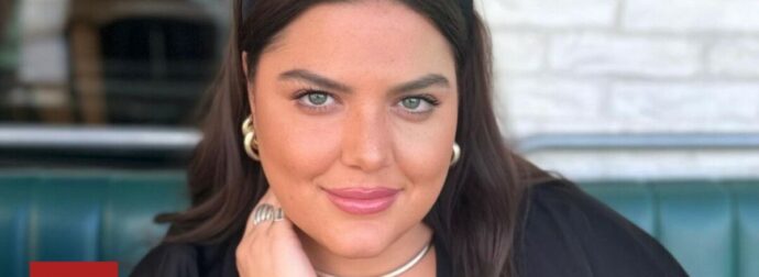Δανάη Μπάρκα: «Μπορείς να βγάλεις το κορίτσι απ’ το Περιστέρι, αλλά όχι το Περιστέρι από το κορίτσι»