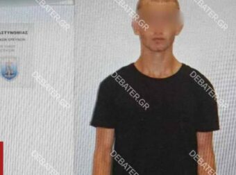 Κυνικός και απόλυτος ο «δράκος» των Εξαρχείων: «Ήθελα να πάω με γυναίκα» – Μου απάντησε «good luck»
