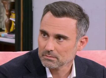 Γιώργος Καπουτζίδης: «Δεν έχω ακόμα πατρικό ένστικτο»