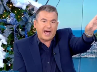 Χαμός με Λιάγκα και Μπέο – «Με τη σύζυγό σου τη Φαίη είπες δεν θέλω τα παιδιά μου να γίνουν γκέι»