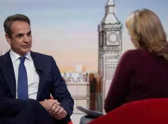 «Εκλάπnσαν και ανήκουν στην Ελλάδα»: Πήρε θέση ο Μητσοτάκης έτοιμος να επαναπατρίσει τα Γλυπτά του Παρθενώνα