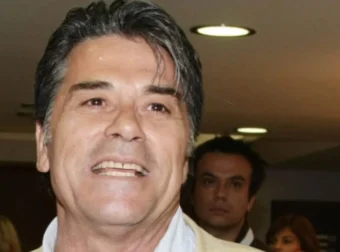 «Γoλγoθάς» για τον Πάνο Μιχαλόπουλο – Το τεpάστιο χρέος που επέστρεψε μετά την πρώτη δnμόσια εμφάνισή του