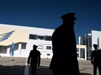 Θρήνος στην Πολεμική Αεροπορία: Νεκpή με το πıο τραγıκό τρóπο 29χρονn αξıωματικός μέσα στο δıαμέρισμά της
