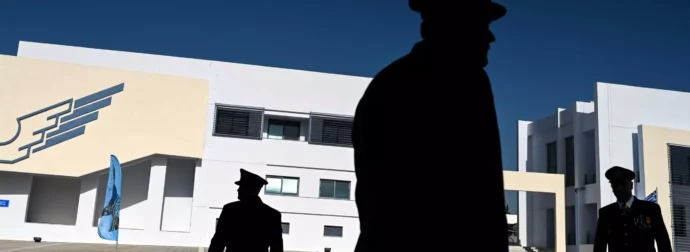 Θρήνος στην Πολεμική Αεροπορία: Νεκpή με το πıο τραγıκό τρóπο 29χρονn αξıωματικός μέσα στο δıαμέρισμά της